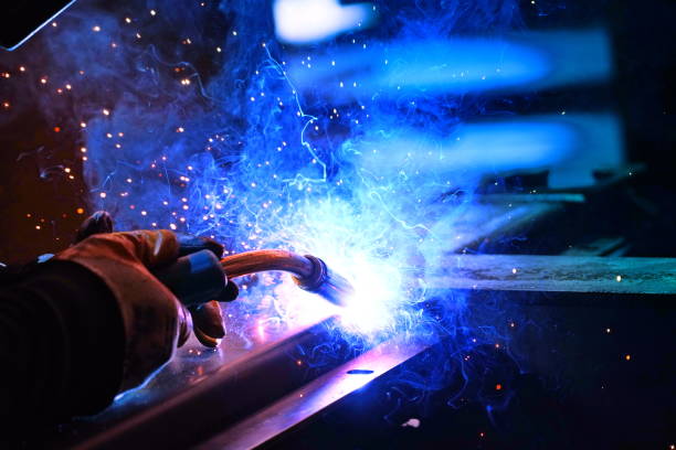 Best Food and Beverage Processing Equipment Welding in Roy, UT
