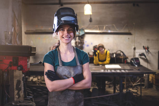 Affordable Welder Services in Roy, UT